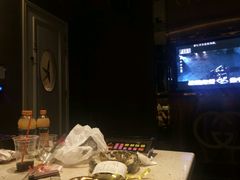 -朱古力纯K量贩式KTV(国庆中路店)