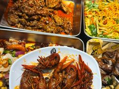 -九记潮汕现切鲜牛肉自助火锅(长沙·方圆荟店)