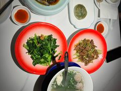 -码头见·潮汕菜(领展中心城店)