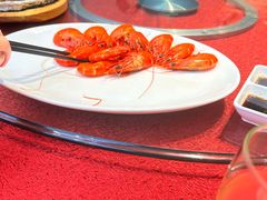-港湾宴会厅(京基百纳店)