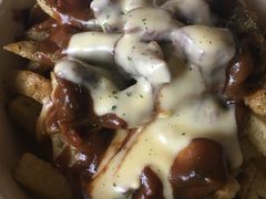 -黑角餐厅美式狂野Blackhorn(昌茂花园店)