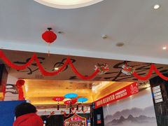 -眉州东坡(通州店)