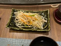 -岩盐·铁板料理(嘉里店)
