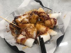 -颓记茶餐厅(美景总店)