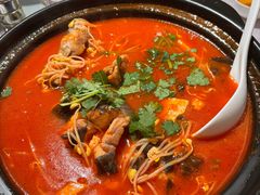 -贵州大厦贵州厅(樱花园西街店)