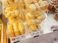 -BreadTalk面包新语·烘焙蛋糕(中华广场店)
