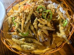 -南记食粥坊·宵夜大排档(卫国路店)