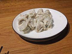 -伊喜饺子(五道口学院路店)
