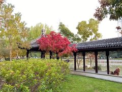 -南通濠河风景名胜区