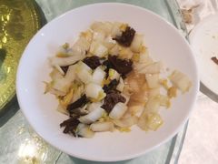 -赶海部落海鲜城(海阳路店)