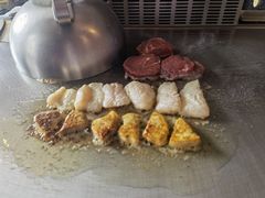 -海之乡日本料理铁板烧(星海店)