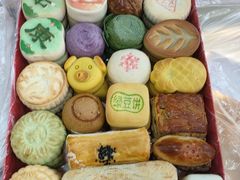 -北京稻香村(六里桥店)