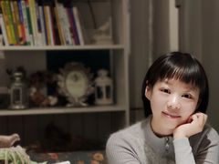 -秀儿家の小确幸花园西餐厅