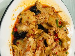 -九转小磨·非遗东北菜旗舰店