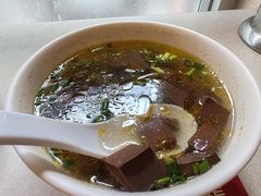 花式血汤-振鼎鸡(福州路店)