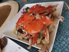 -新恬乐大酒家(沧达大厦店)