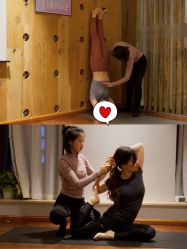 -花隐瑜伽·普拉提·红绳