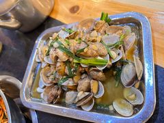 -2048香辣虾(七星岗店)