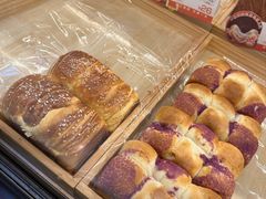 -爸爸糖吐司面包(悠唐购物中心店)
