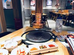 -喜来稀肉(北外滩白玉兰广场店)