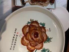 -京味斋·北京烤鸭(北京南站洋桥店)