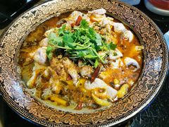 -日食记精菜馆(建邺万达店)