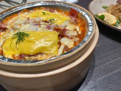 -卡朋西餐(宝安大仟里店)