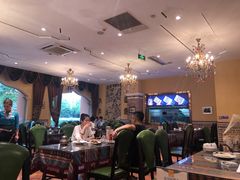 -巴依老爷·新疆美食(上城区天城路店)