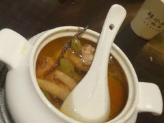-桂小厨广西菜(万象城店)