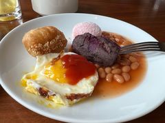 -嘉定凯悦·咖啡厅