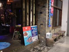 -蜜桃餐厅·江浙融合菜(荟聚购物中心店)