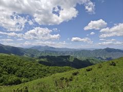 -灵山