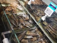 -盒马鲜生(岭南新世界店)