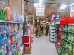 -永辉超市(大西洋银泰城店)