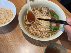 -李先生牛肉面大王(营口大润发店)