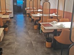 -海约淮扬老菜馆(团结南路店)