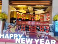 -无锡君来洲际酒店