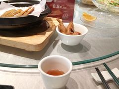 -悦来轩顺德菜(寮厦店)