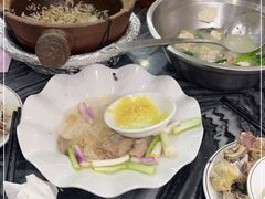 -红星光发煲仔饭(大石街店)