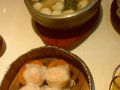 -香港九道港式茶餐厅(万科店)