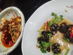 -锡和无锡菜(景丽苑店)