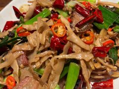 -云海肴·汽锅鸡·云南菜(美罗城店)