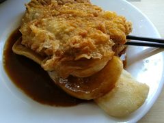 -王家沙点心店(西康路店)