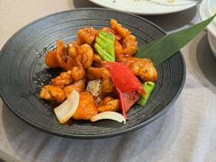 -长禧家·珑厨(东山口店)