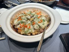 -狮王府淮扬菜(万象城店)