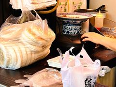 -清真拉妈卤味(回民街店)