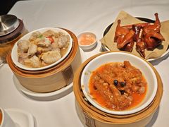 -勝記酒家·37年老字号·经典粤菜(南山花园城店)