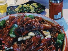 -云晓光头烧烤吧(盛夏店)