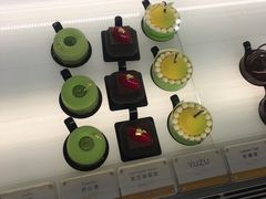 -法桐蛋糕·手作面包(万达公馆店)