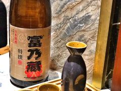 -半岛翡丽海鲜自助餐厅(观风亭店)